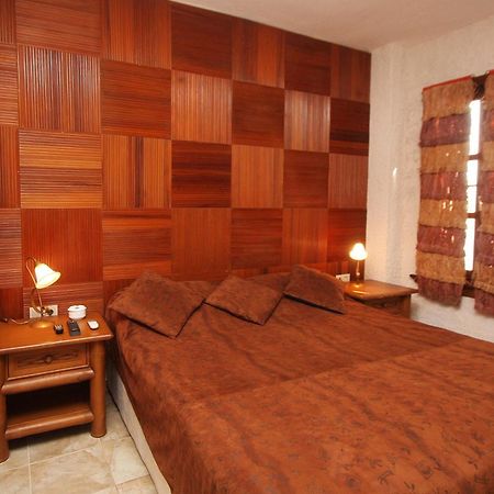 Harmoni Hotel Αλακάτι Εξωτερικό φωτογραφία