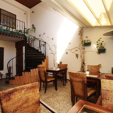 Harmoni Hotel Αλακάτι Εξωτερικό φωτογραφία