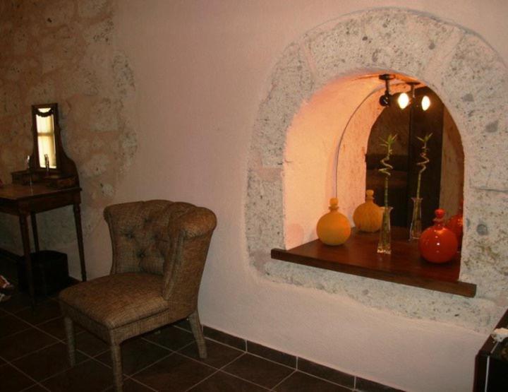 Harmoni Hotel Αλακάτι Εξωτερικό φωτογραφία