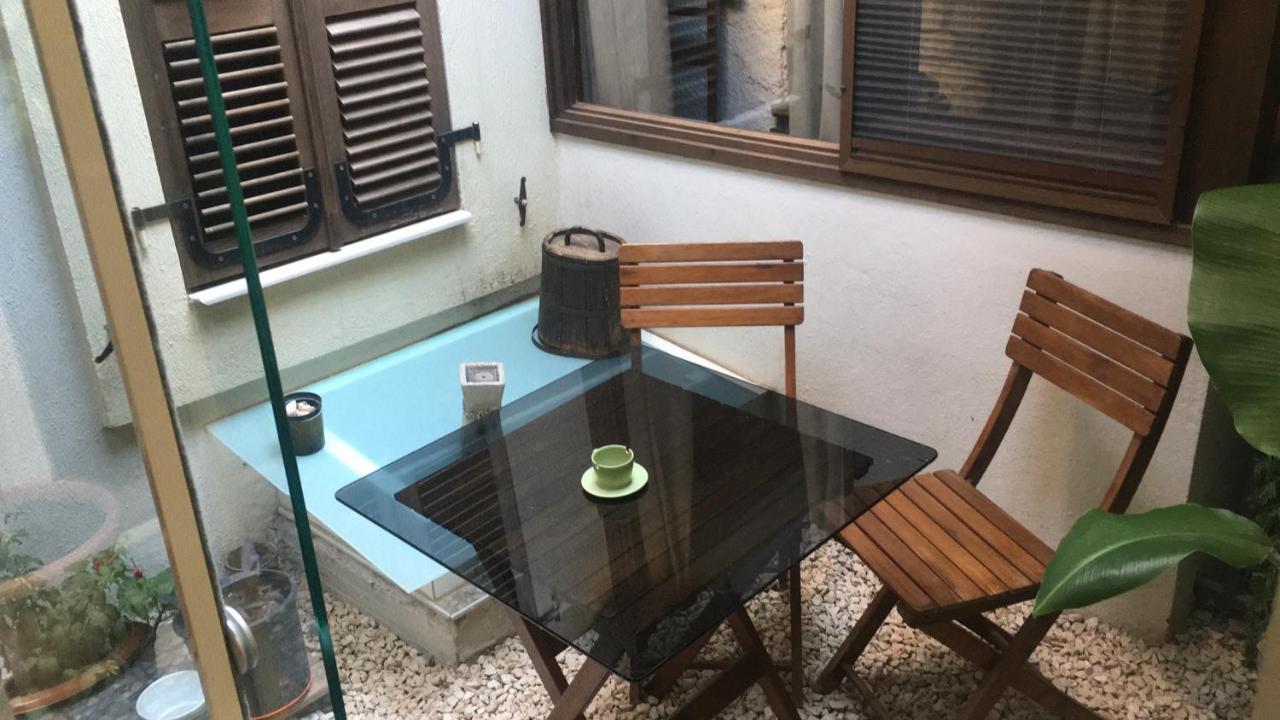 Harmoni Hotel Αλακάτι Εξωτερικό φωτογραφία