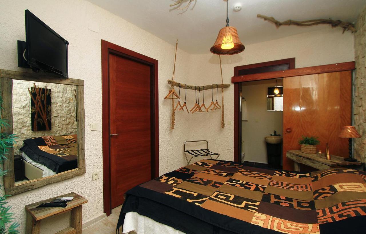 Harmoni Hotel Αλακάτι Εξωτερικό φωτογραφία