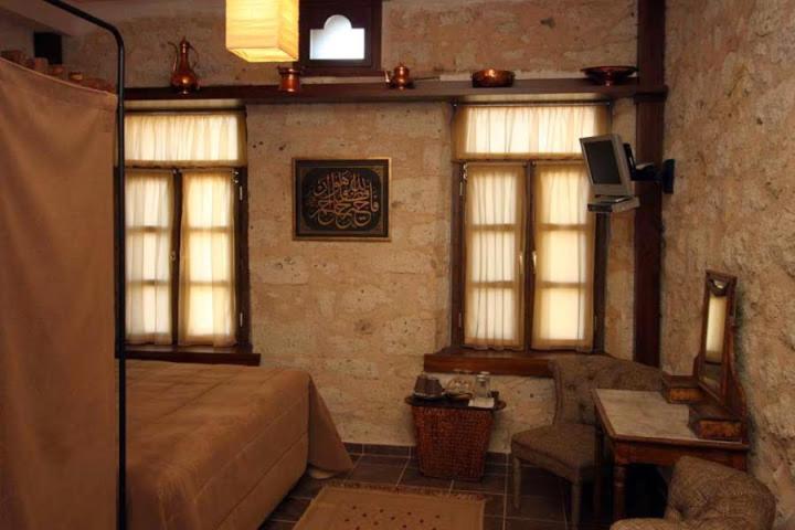 Harmoni Hotel Αλακάτι Εξωτερικό φωτογραφία