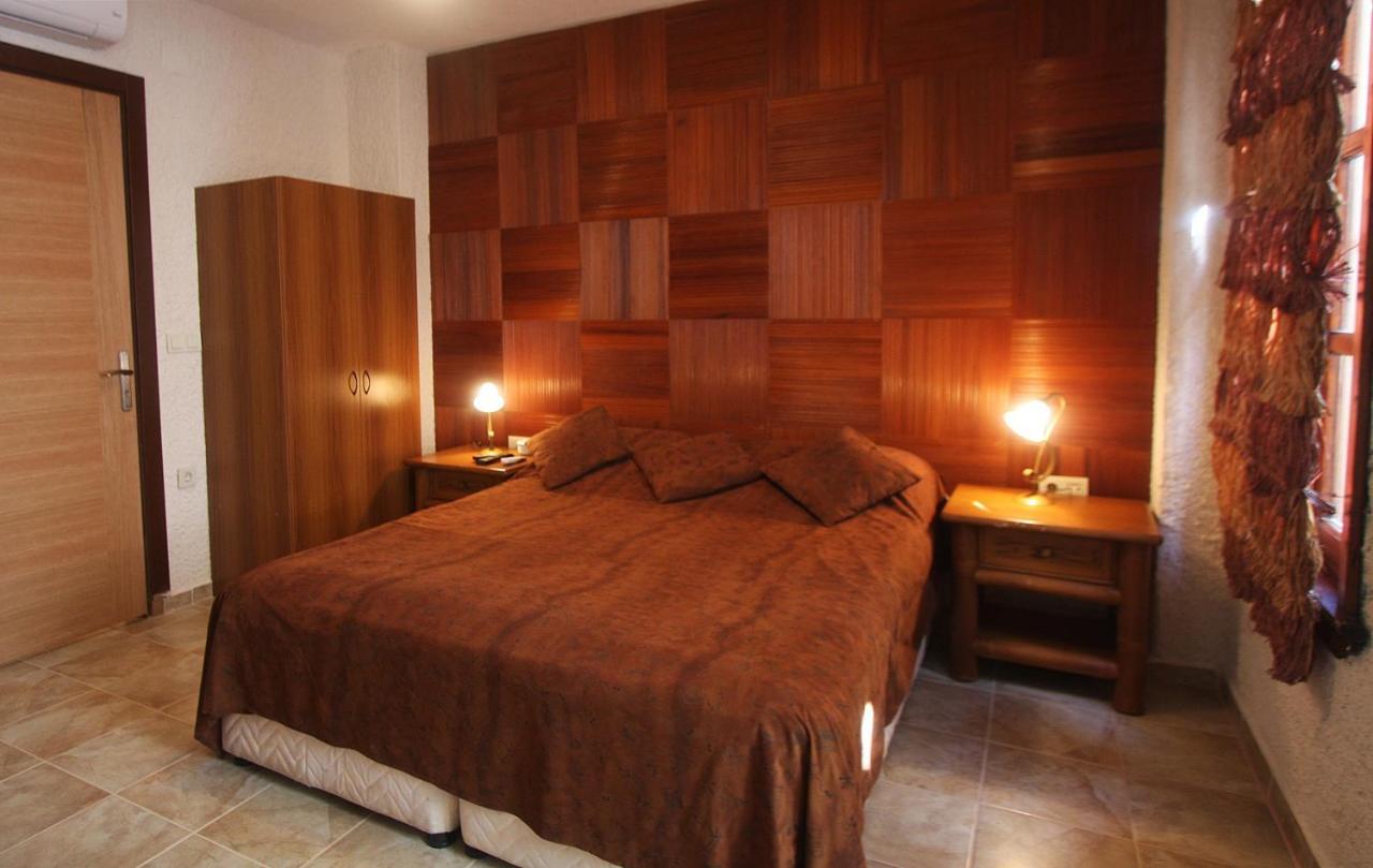 Harmoni Hotel Αλακάτι Εξωτερικό φωτογραφία