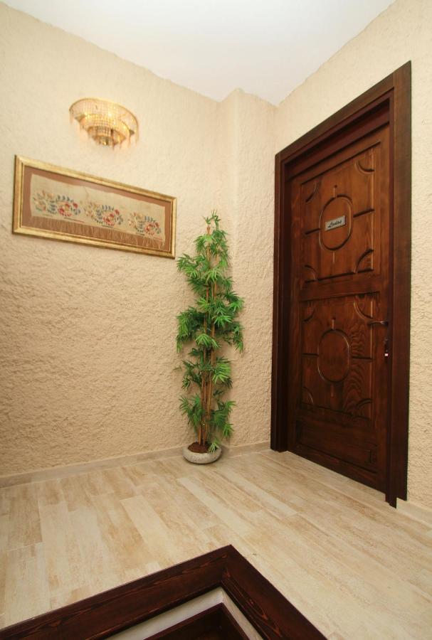 Harmoni Hotel Αλακάτι Εξωτερικό φωτογραφία