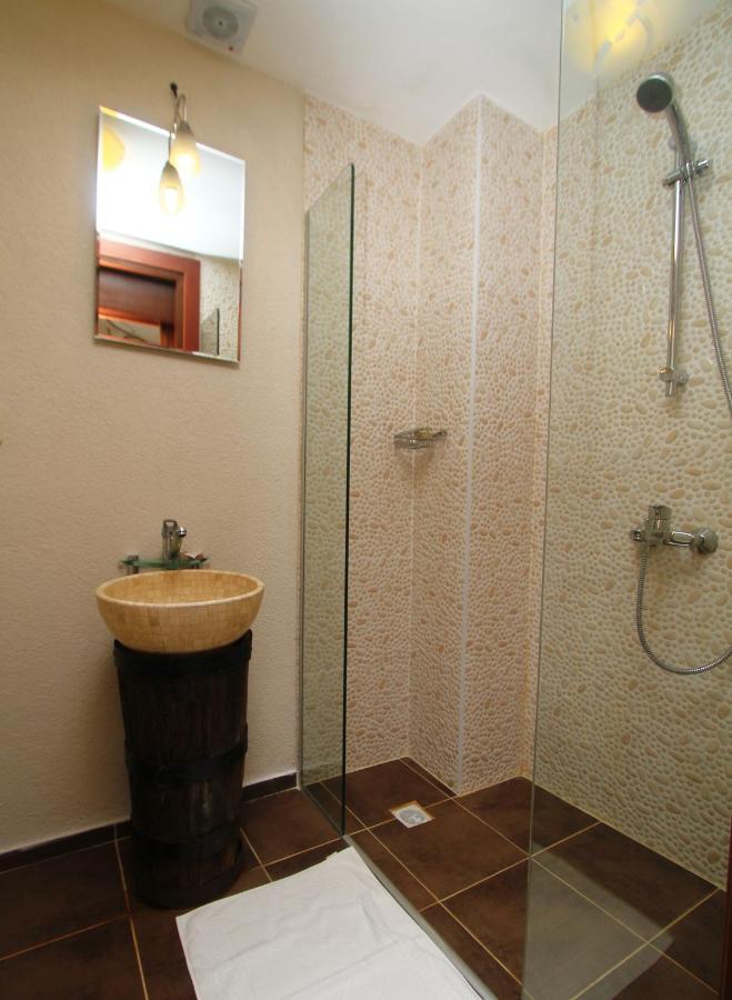 Harmoni Hotel Αλακάτι Εξωτερικό φωτογραφία