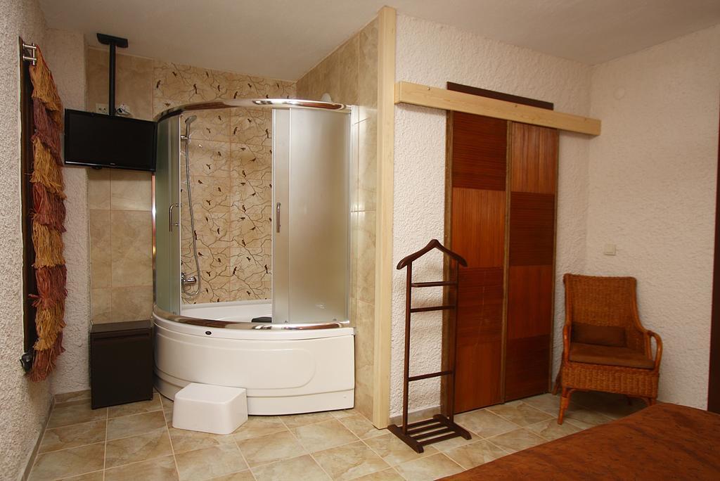 Harmoni Hotel Αλακάτι Εξωτερικό φωτογραφία