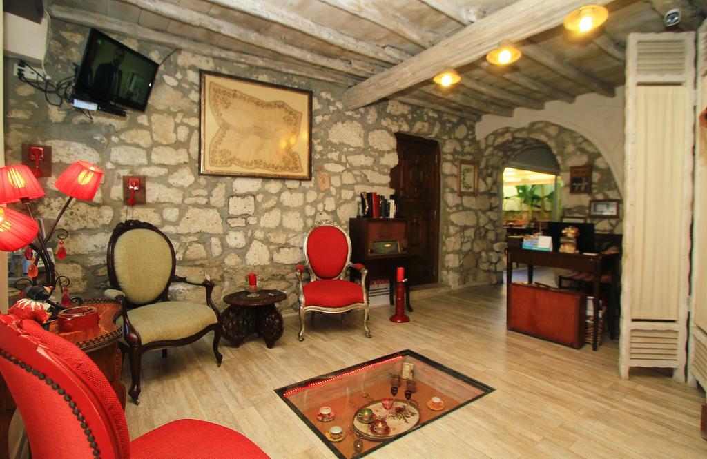 Harmoni Hotel Αλακάτι Εξωτερικό φωτογραφία