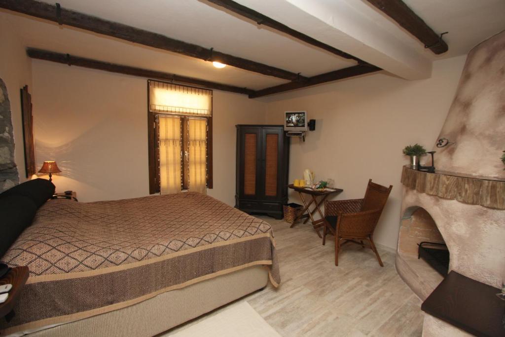 Harmoni Hotel Αλακάτι Δωμάτιο φωτογραφία