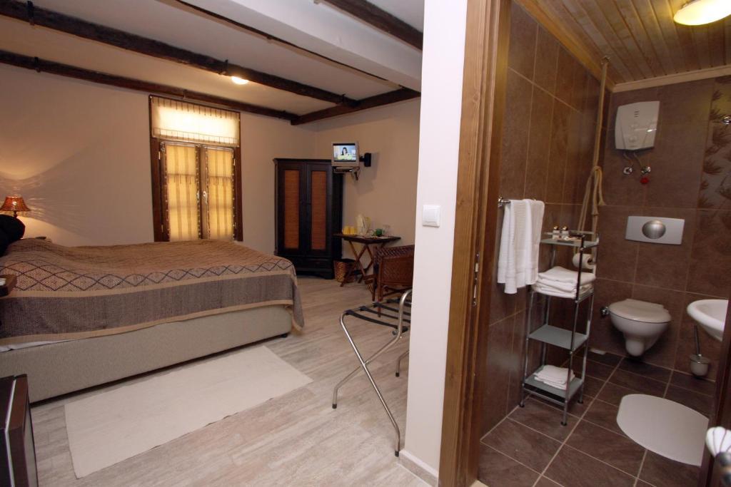 Harmoni Hotel Αλακάτι Δωμάτιο φωτογραφία