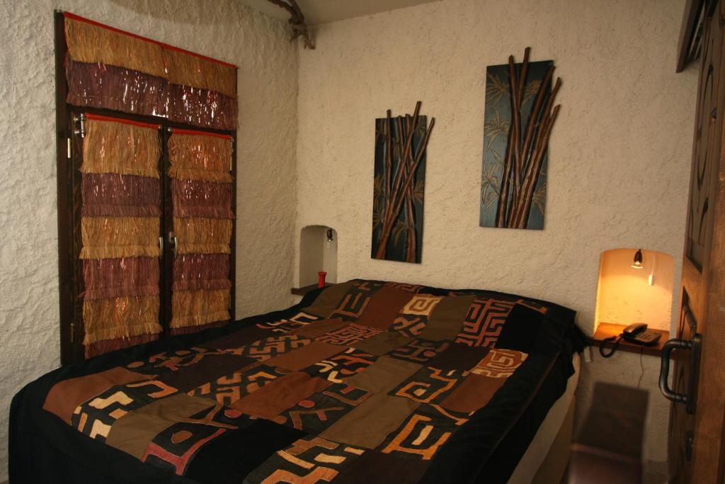 Harmoni Hotel Αλακάτι Δωμάτιο φωτογραφία