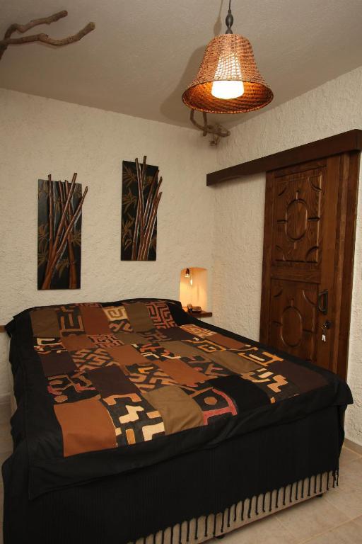 Harmoni Hotel Αλακάτι Δωμάτιο φωτογραφία
