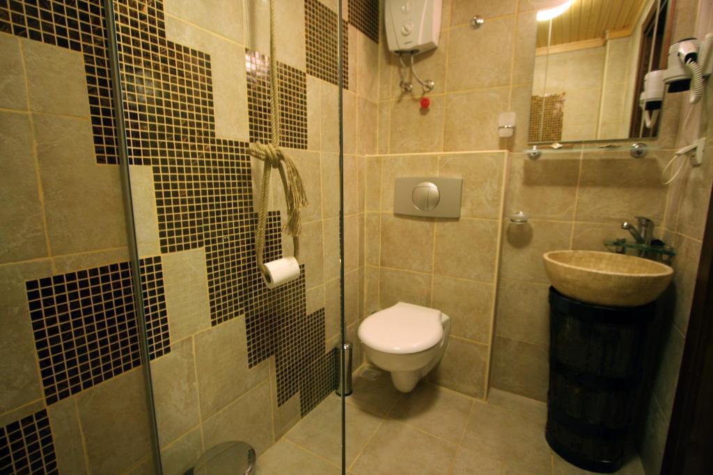 Harmoni Hotel Αλακάτι Δωμάτιο φωτογραφία