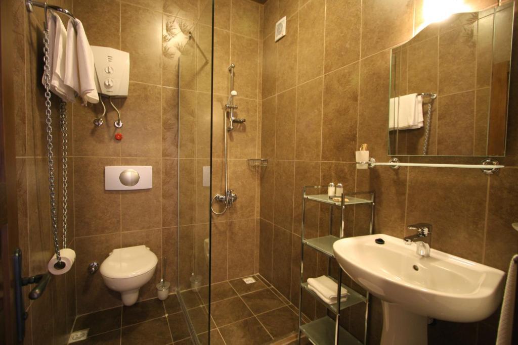 Harmoni Hotel Αλακάτι Δωμάτιο φωτογραφία