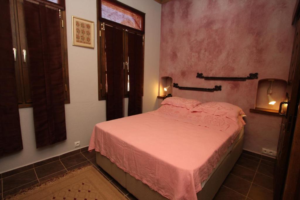 Harmoni Hotel Αλακάτι Δωμάτιο φωτογραφία