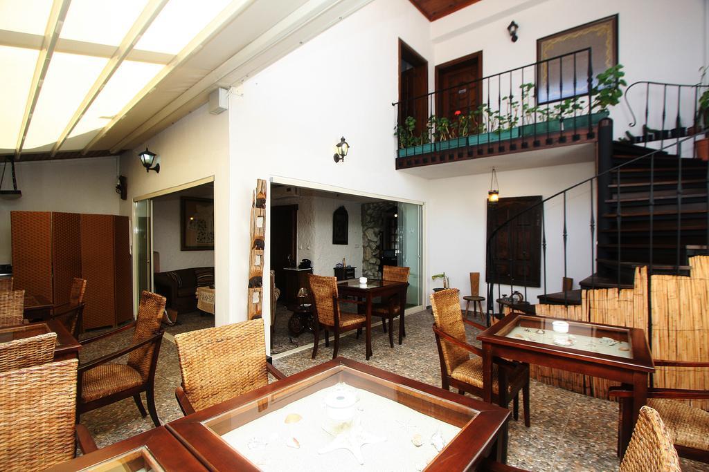 Harmoni Hotel Αλακάτι Εξωτερικό φωτογραφία