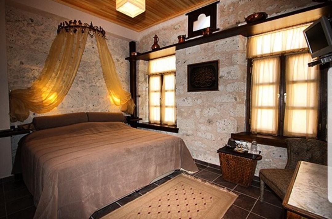 Harmoni Hotel Αλακάτι Εξωτερικό φωτογραφία