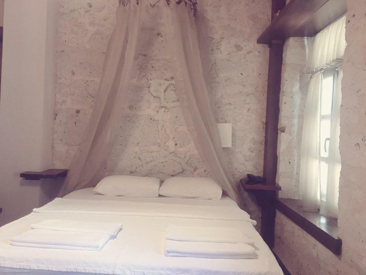 Harmoni Hotel Αλακάτι Εξωτερικό φωτογραφία
