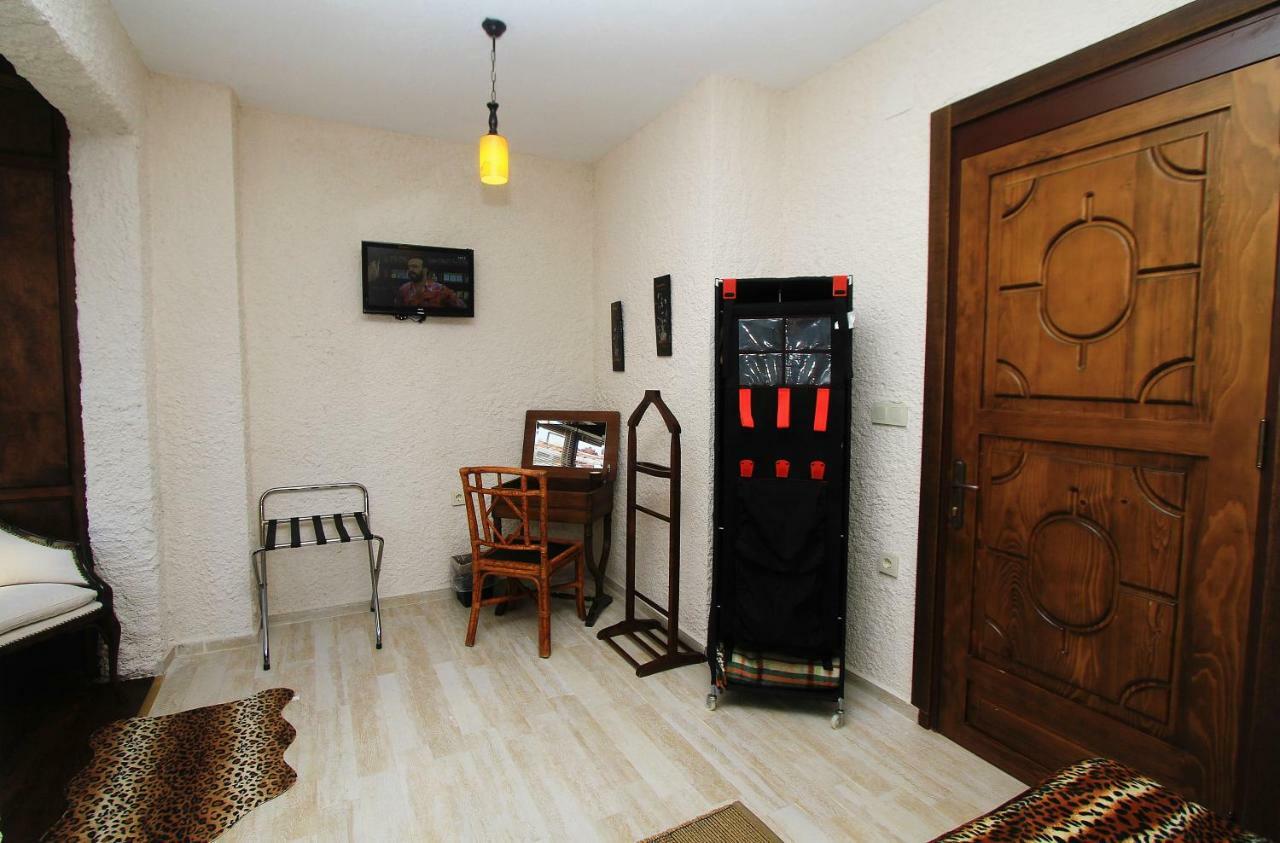 Harmoni Hotel Αλακάτι Εξωτερικό φωτογραφία