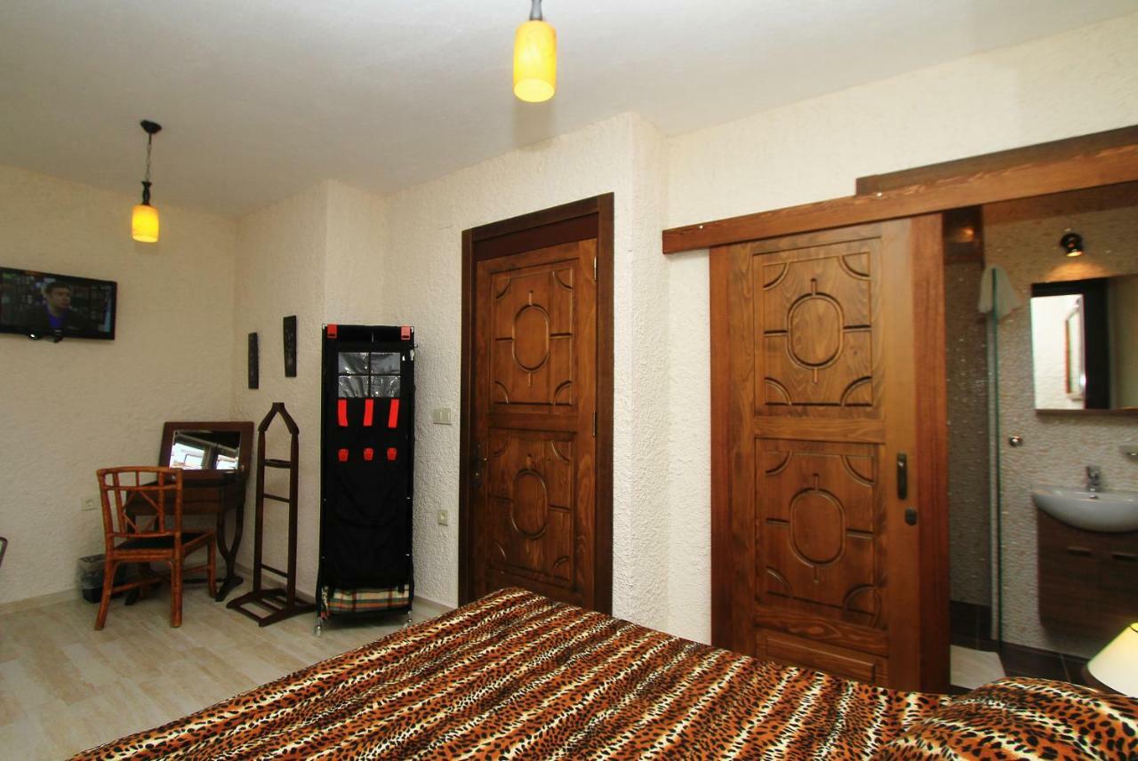 Harmoni Hotel Αλακάτι Εξωτερικό φωτογραφία