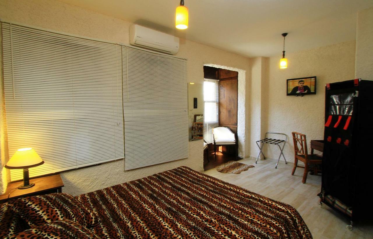 Harmoni Hotel Αλακάτι Εξωτερικό φωτογραφία
