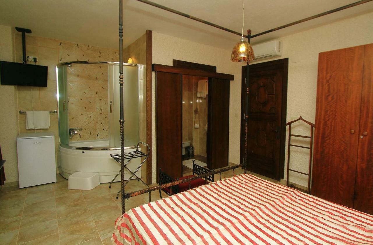 Harmoni Hotel Αλακάτι Εξωτερικό φωτογραφία