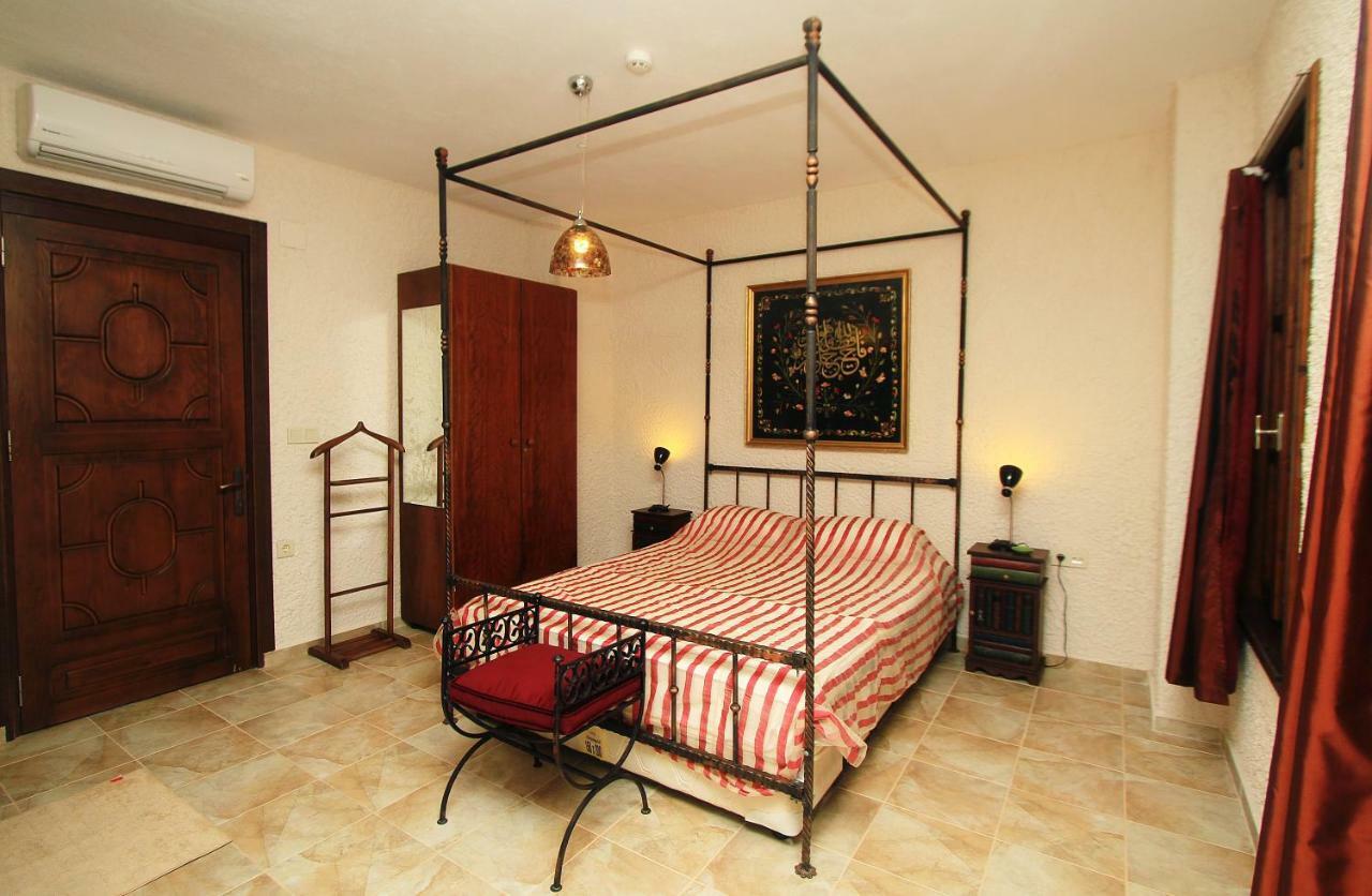 Harmoni Hotel Αλακάτι Εξωτερικό φωτογραφία